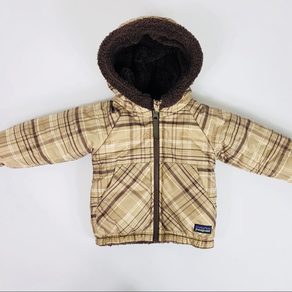 patagonia for baby boy